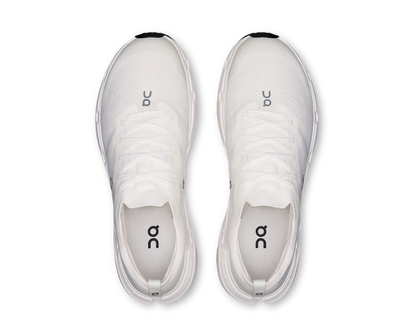 On Cloudsoma "White"
