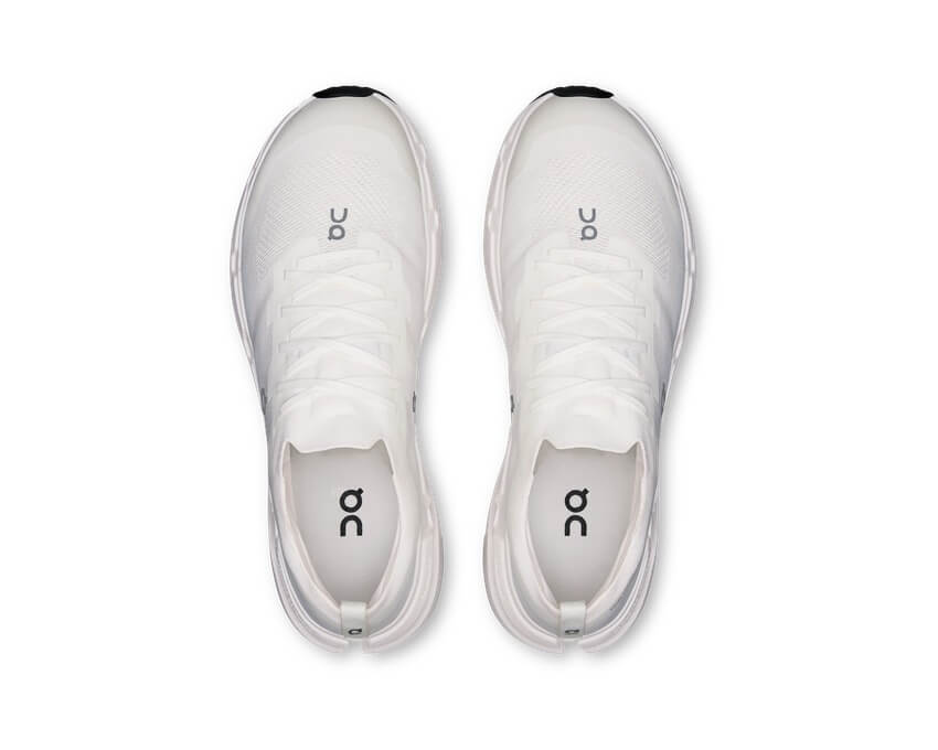 On Cloudsoma "White"