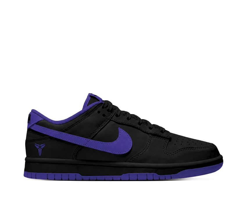 Nike x FC Barcelona x Kobe Dunk Low Protro