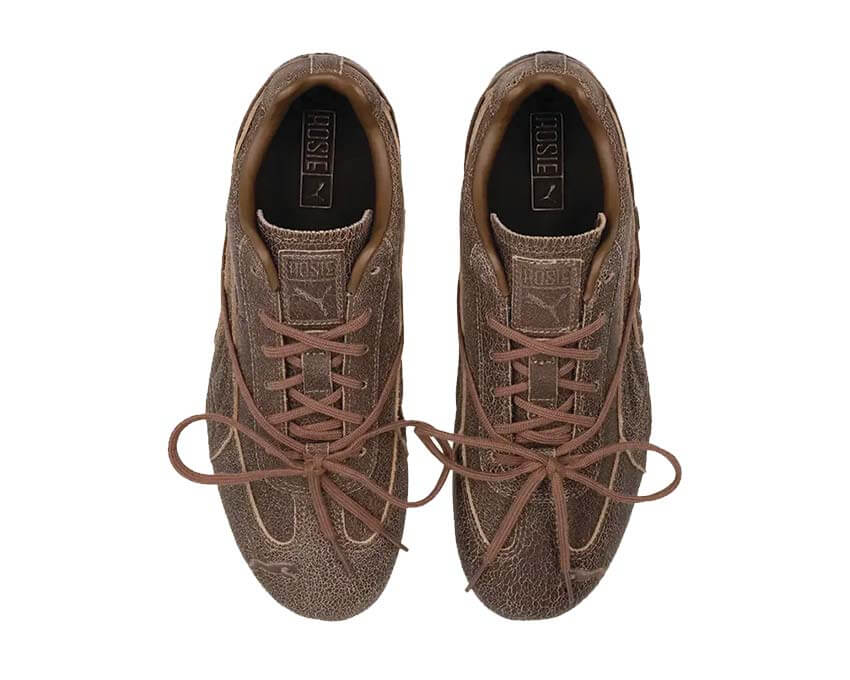 Puma Speedcat Vintage X Rosé "Haute Coffee"