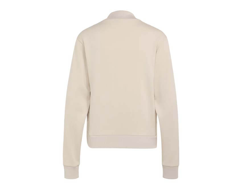 Adidas Adiluna Season 2 x Jennie Wrap Around Sstr Track Top "Bliss"