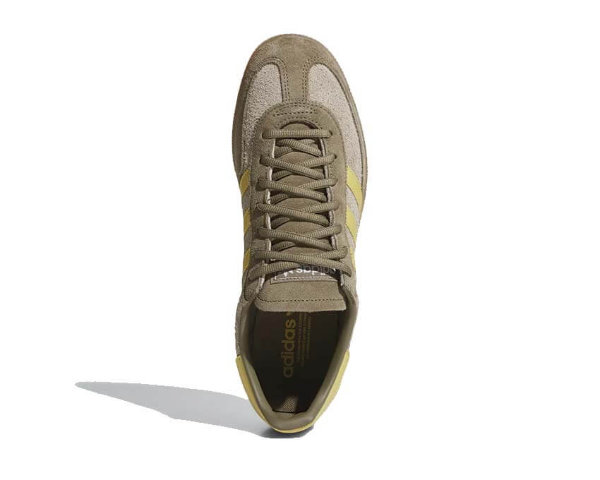 Adidas Handball Spezial "Olive Strata"