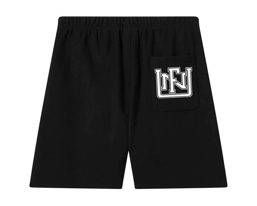 Champion x Noirfonce Short "Lux et umbra"