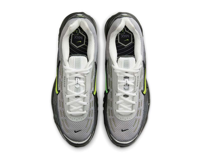 Nike Air Max TL 2.5 "Neon"