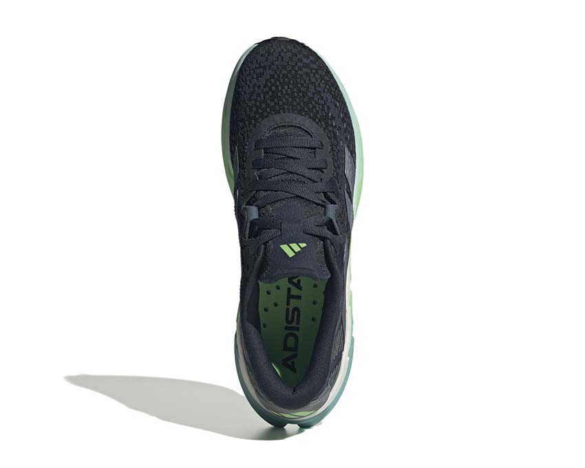 Adidas Adistar 4 M Aurora Ink / Preloved Ink / Lime Burst JR0310