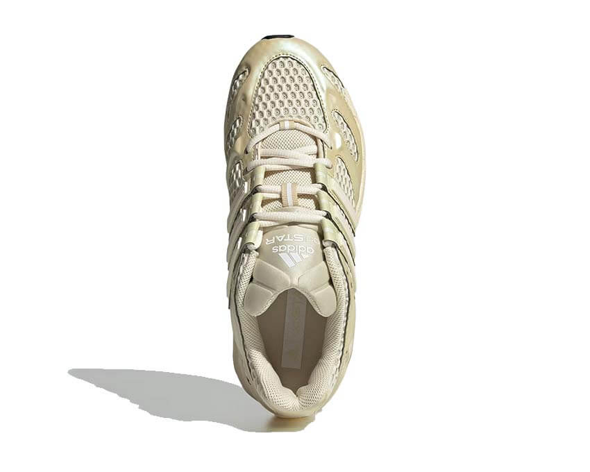 Adidas Adistar MLD W — vista frontale donna running prestazione strada