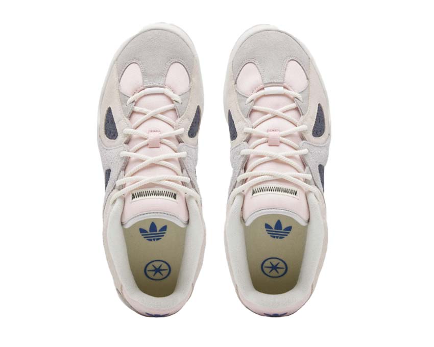 Adidas Badbo 1.1 "Chalk White" LC5466