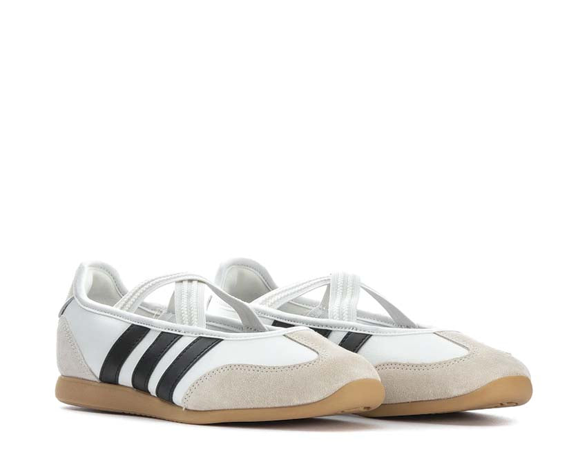 Adidas Barreda Mary Jane JQ2127