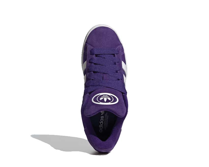 Adidas Campus 00S W Collegiate Purple JH7284