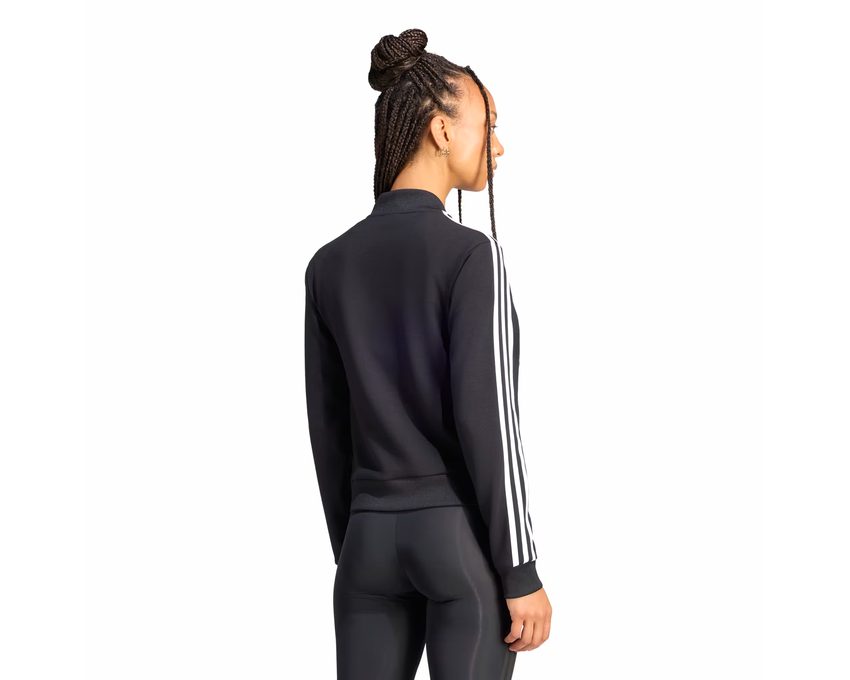 Adidas Adiluna Season 2 x Jennie Wrap Around Sstr Track Top "Black"