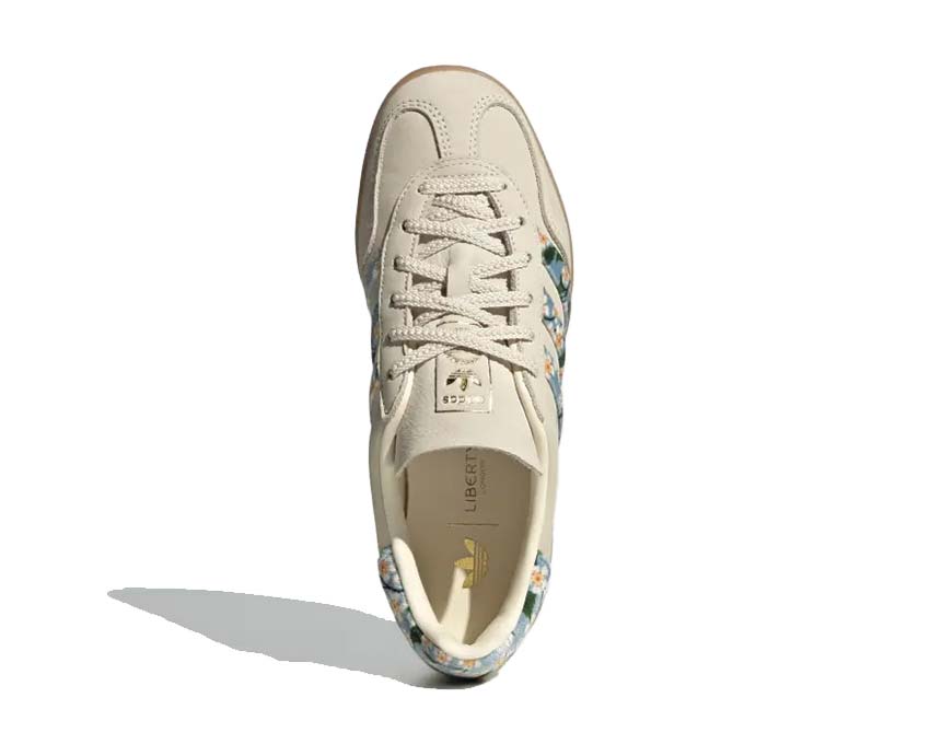Adidas Gazelle Indoor W JR3601