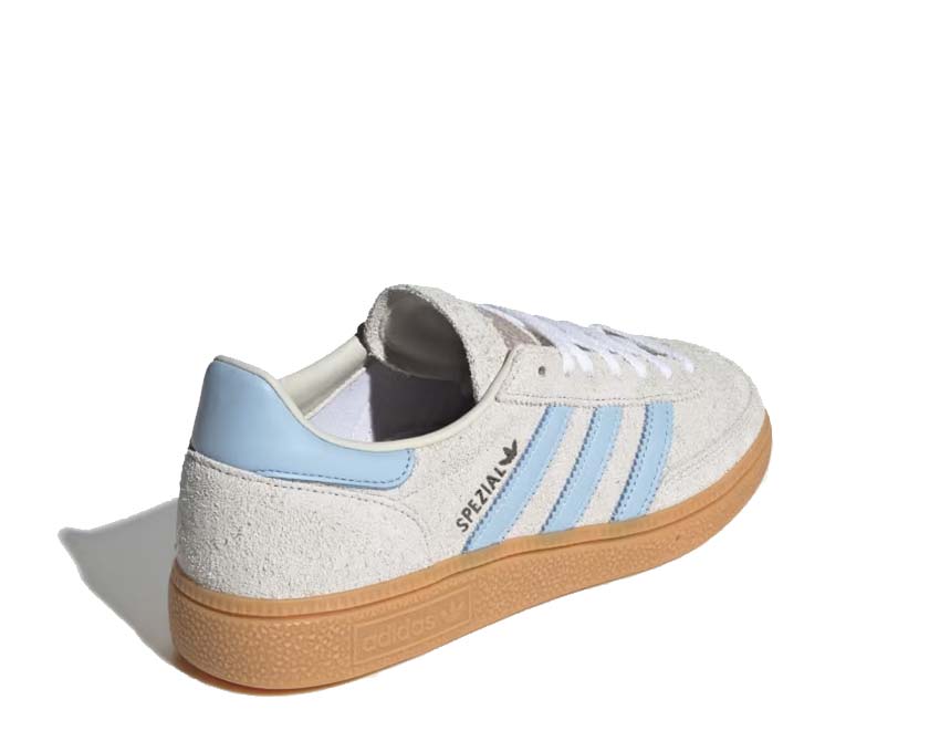 Adidas Handball Spezial Alumina / Clear Sky - Gum JS0241