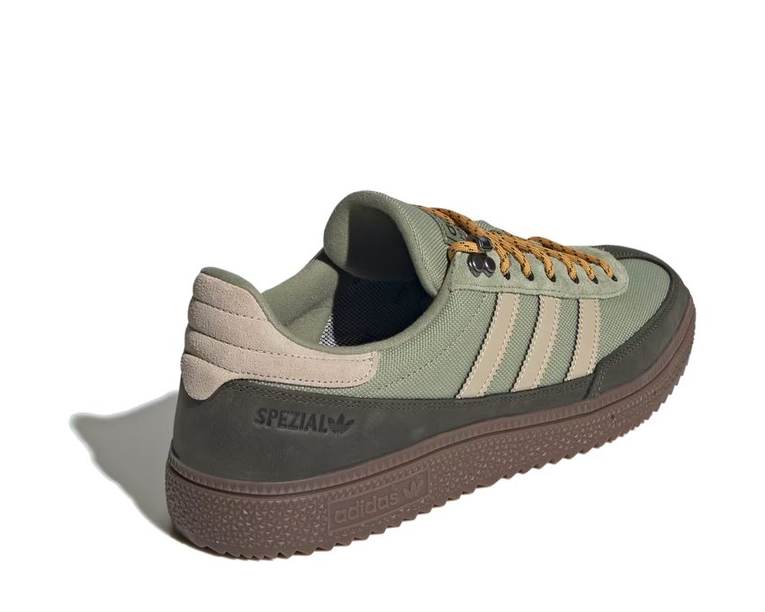 Adidas Handball Spezial WTR "Tent Green" KJ1723