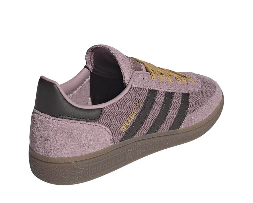 Adidas Handball Spezial W "Magic Mauve" - sneakers femme - vue 3
