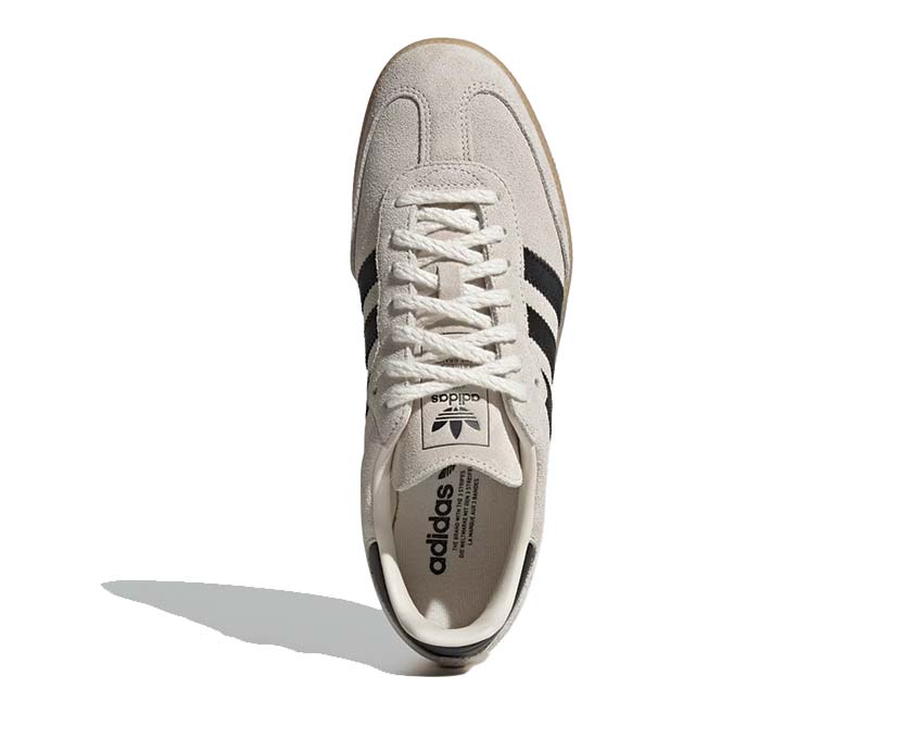 Adidas Samba OG Chalk White JR2014