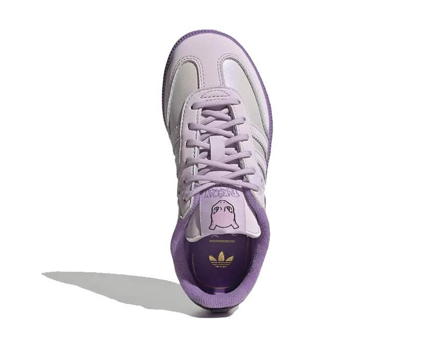 Adidas Samba OG KI8220