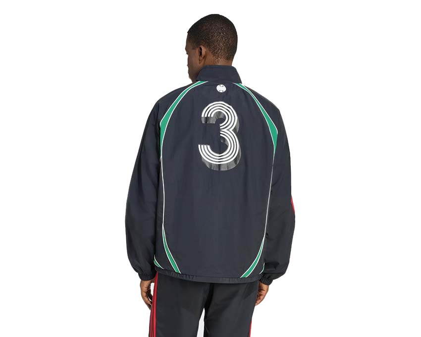 Adidas Teamgeist Moto Tracktop KG5078