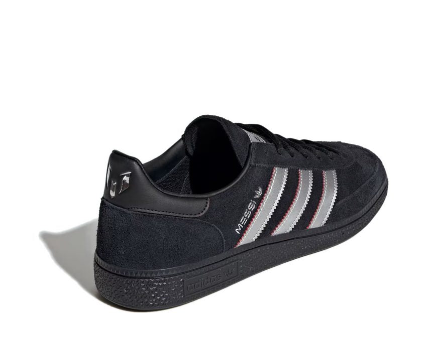 Adidas Handball Spezial Messi Black