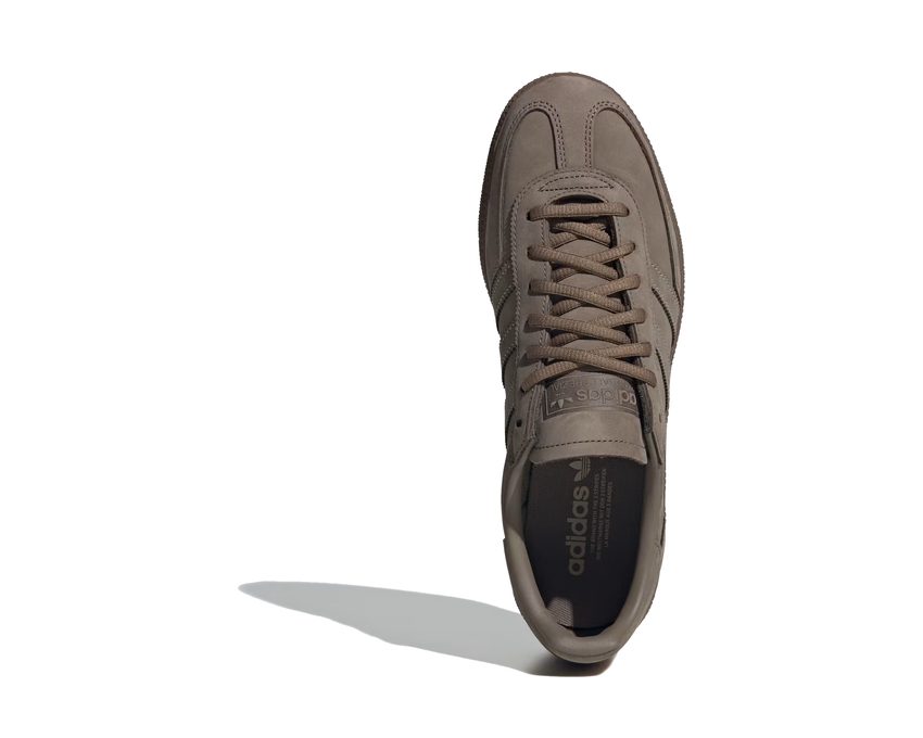 Adidas Handball Spezial "Blanch Brown"