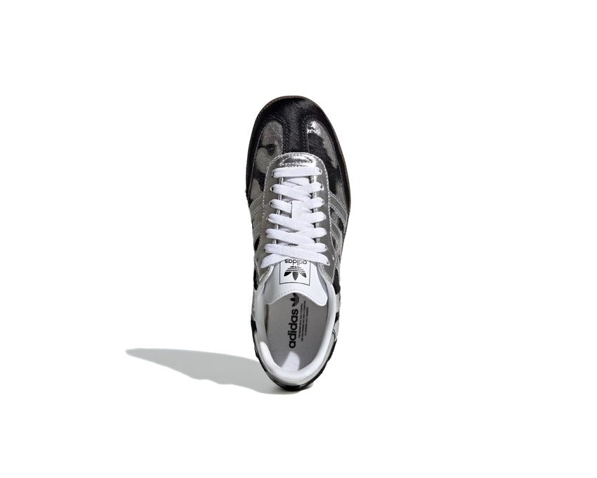 Adidas Samba OG W "Core Black"