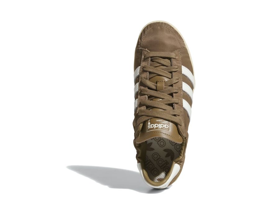 Adidas Jabbar Ruche Scrunch W "Khaki Six"