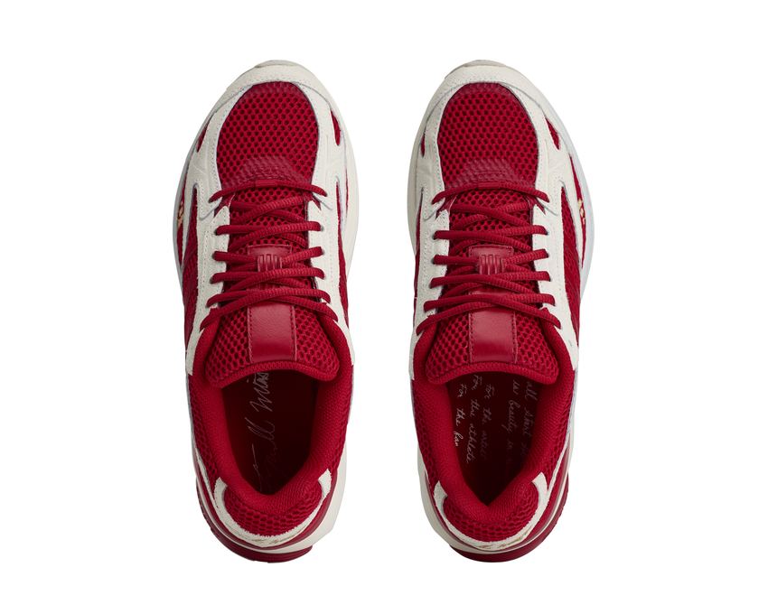 Adidas x Tyrrell Winston Spiritain 2000 "Equipment Red"