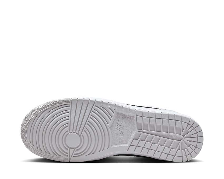 Air Jordan 1 Low ´85 White / Black - Neutral Grey FB9933-102