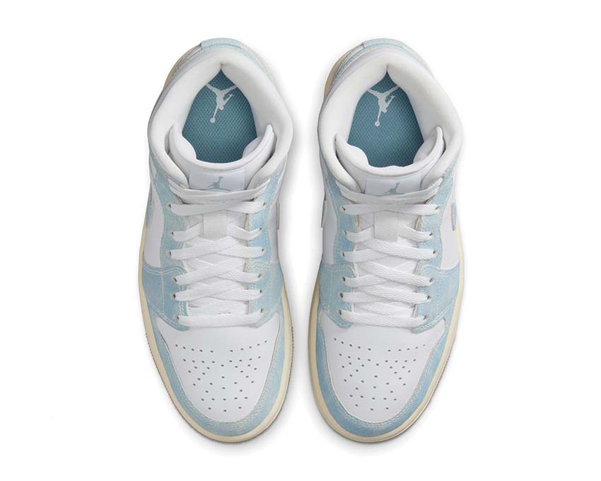 Air Jordan 1 Mid SE W HQ2005-100