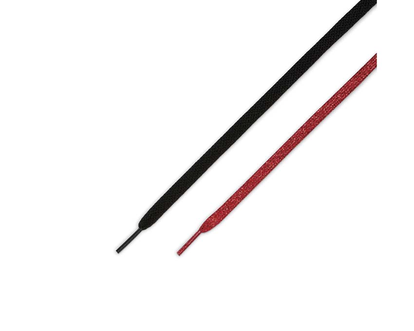 Air Jordan 1 Retro High OG "Ruby" W Varsity Red / Black - White FD2596-602