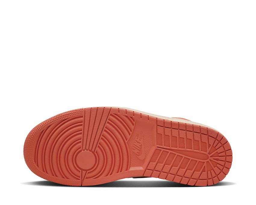 Air Jordan 1 Retro High SP Cacao Wow / Cacao Wow - Sanddrift FQ2941-200