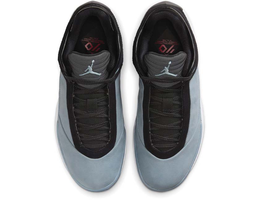 Air Jordan 40 "Blue Suede" Blue grey / LT Armory HM9931-400