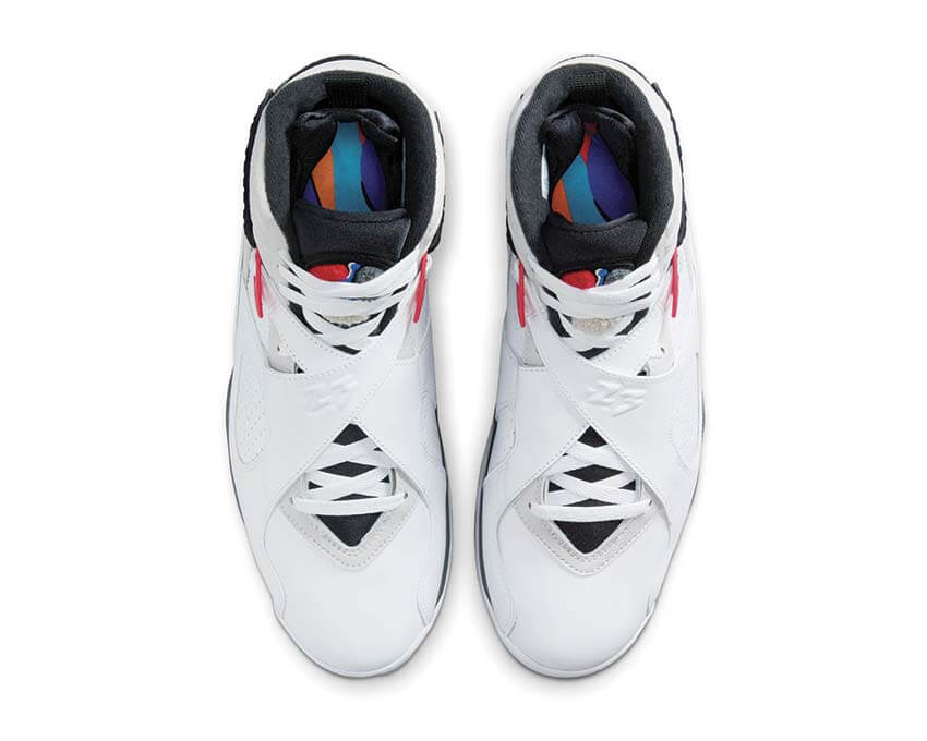 Air Jordan 8 Retro 305381-100