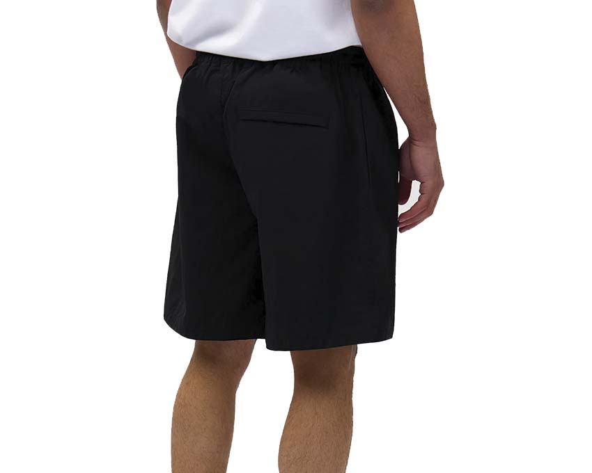 Arte Birds Logo Shorts "Black" SS25-188SHO-1