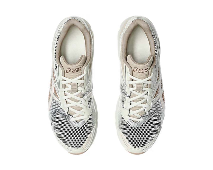 Asics Gel-DS Trainer 14 Lake Grey / Mineral Beige 1203A607-301