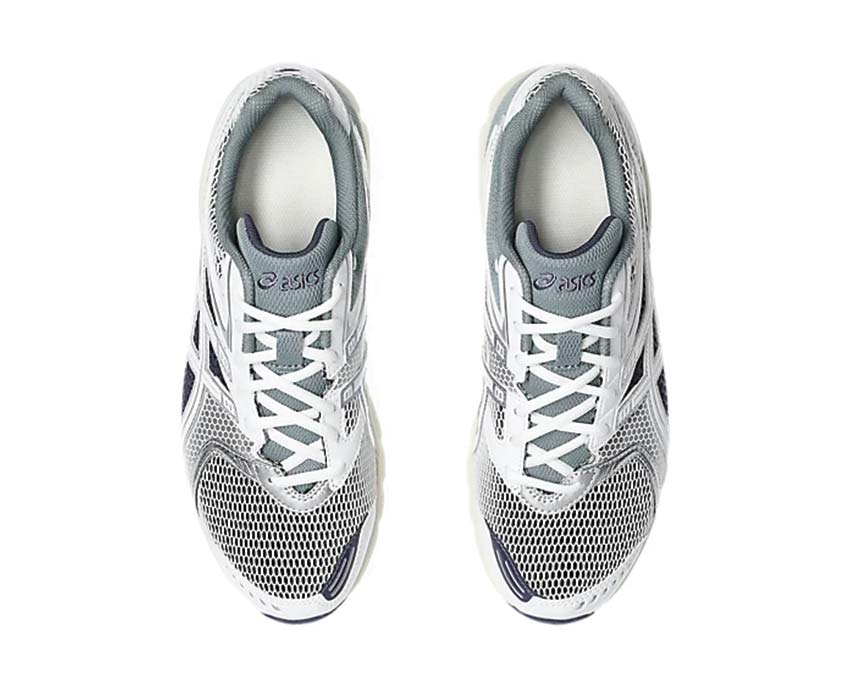 Asics Gel-DS Trainer 14 White / Pure Silver 1203A607-100