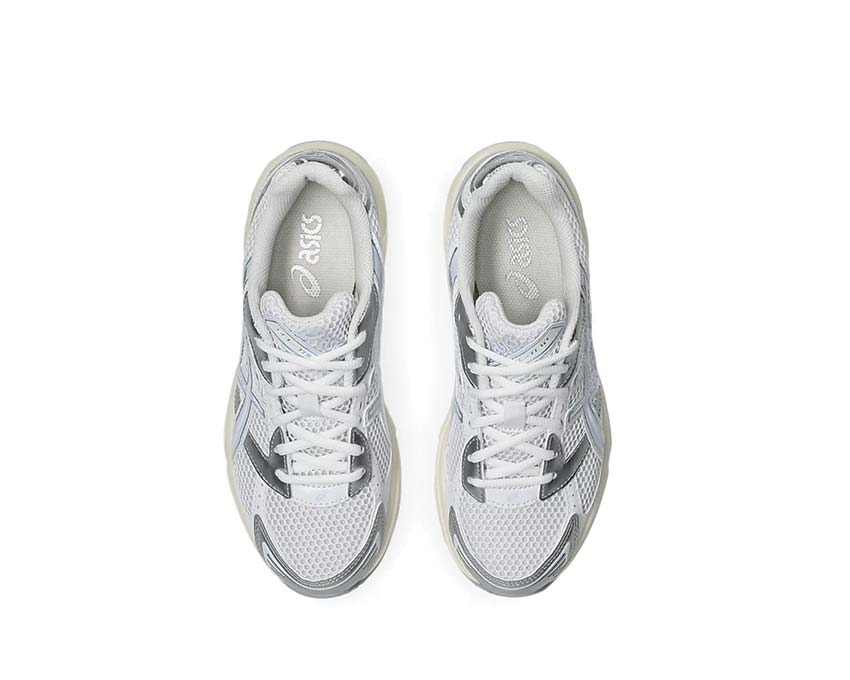 Asics Gel 1130 White / Blue Fade 1202A164-121