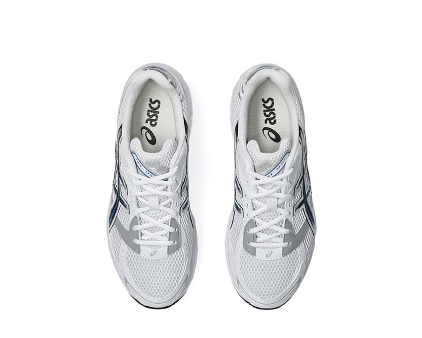 Asics Gel 1130 White / Tuna Blue 1201A256 119