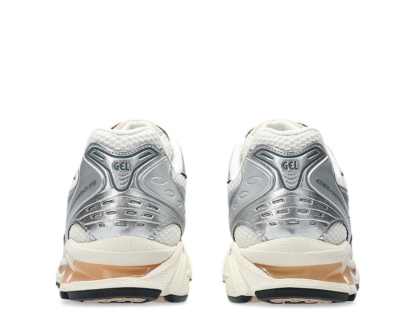 Asics Gel Kayano 14 Cream / Ironclad 1203A537-109