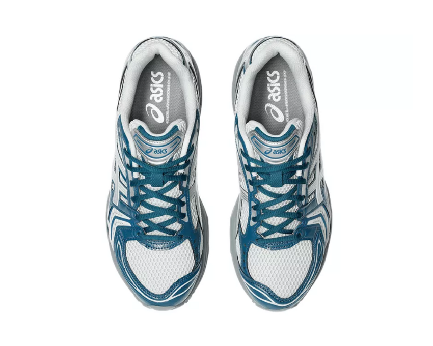 Asics Gel Kayano 14 Glacier Grey / Pure Silver 1203A537-021