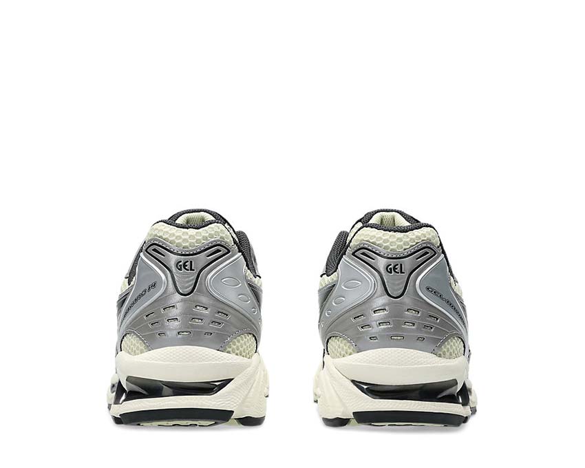 Asics Gel Kayano 14 Oyster White / Steeple Grey 1203A537-250