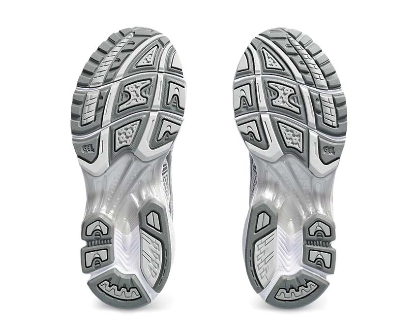 Asics Gel Kayano 14 W Cloud Grey / Clay Grey 1202A056-021