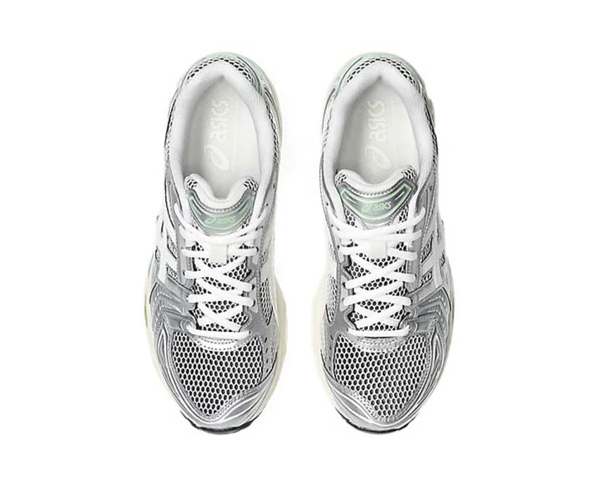 Asics Gel Kayano 14 White / Menthol 1203A740-102