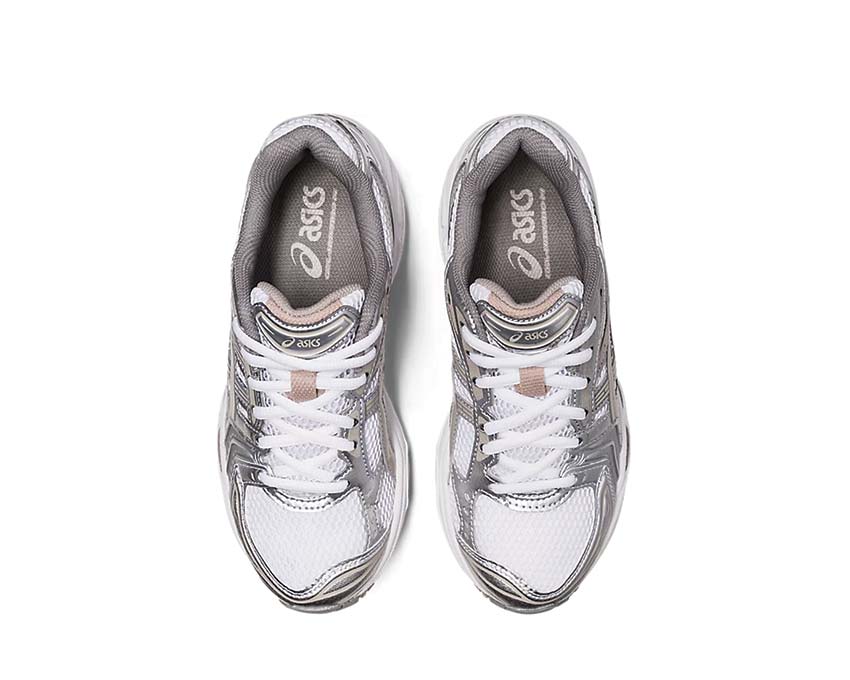 Asics Gel Kayano 14 White / Moonrock 1202A056 106