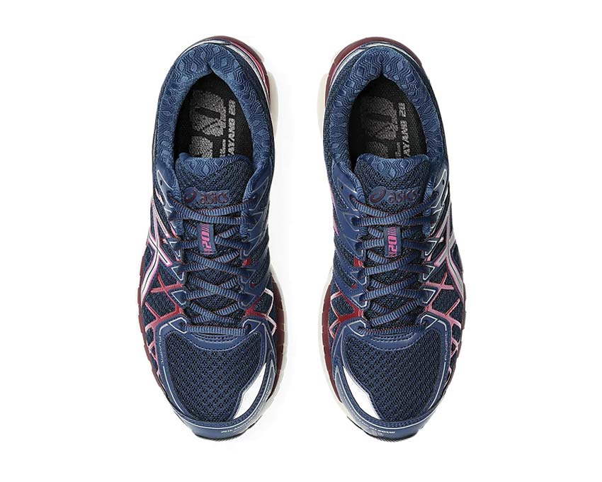 Asics Gel Kayano 20 1203A388-401