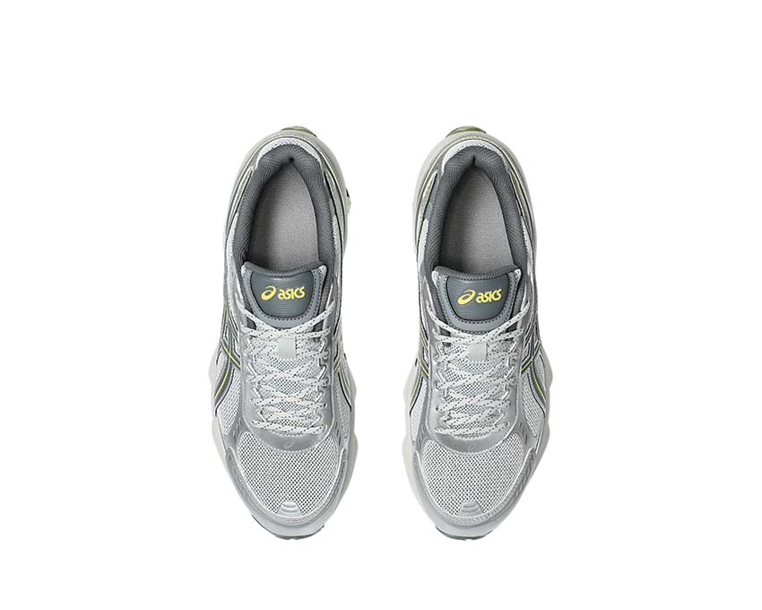 Asics Gel Kinetic Fluent Glacier Grey / Steel Grey 1203A591