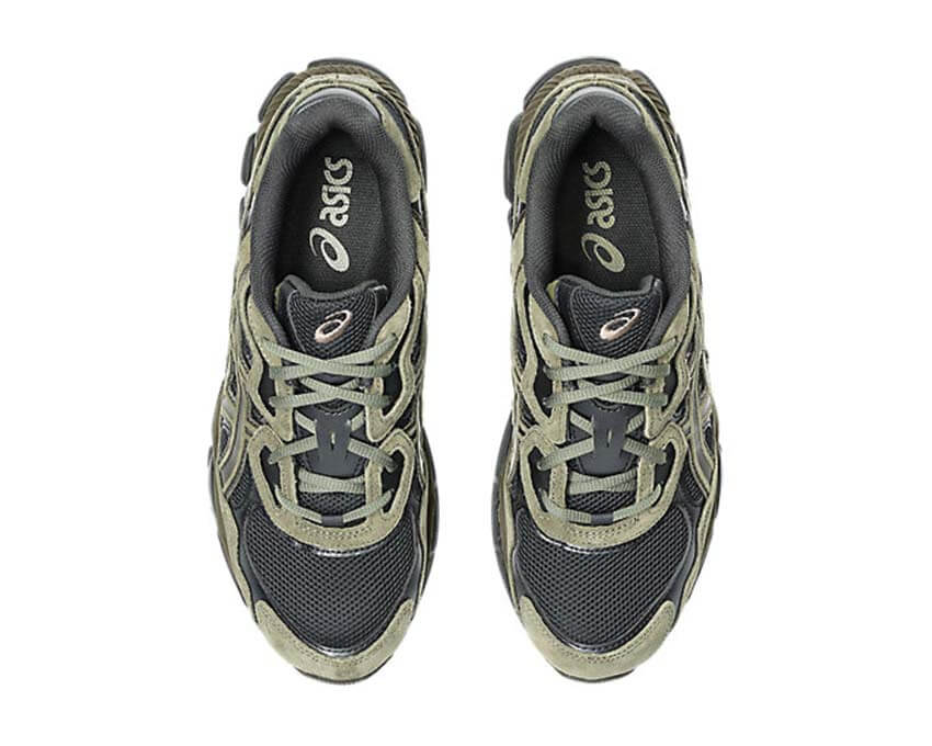 Asics Gel NYC 1203A383-303