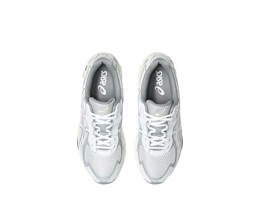 Asics Gel NYC 2055 Glacier Grey / White 1203A542 021