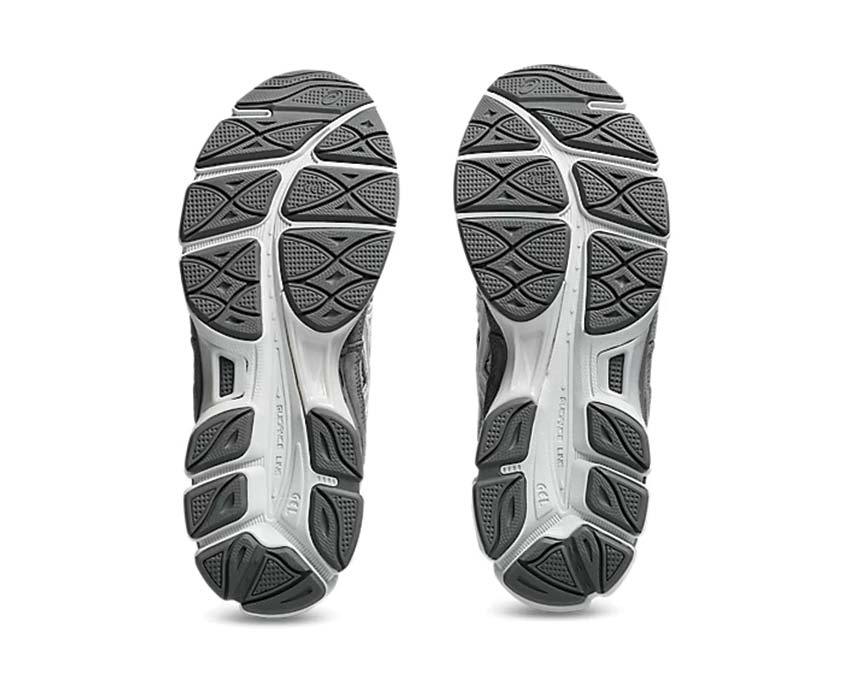 Asics Gel NYC Cloud Grey / Cement Grey 1203A383-026