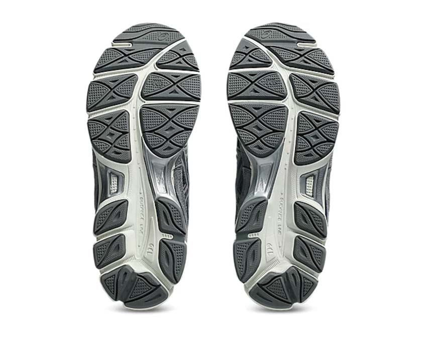 Asics Gel NYC Steel Grey / Carrier Grey 1203A739-020