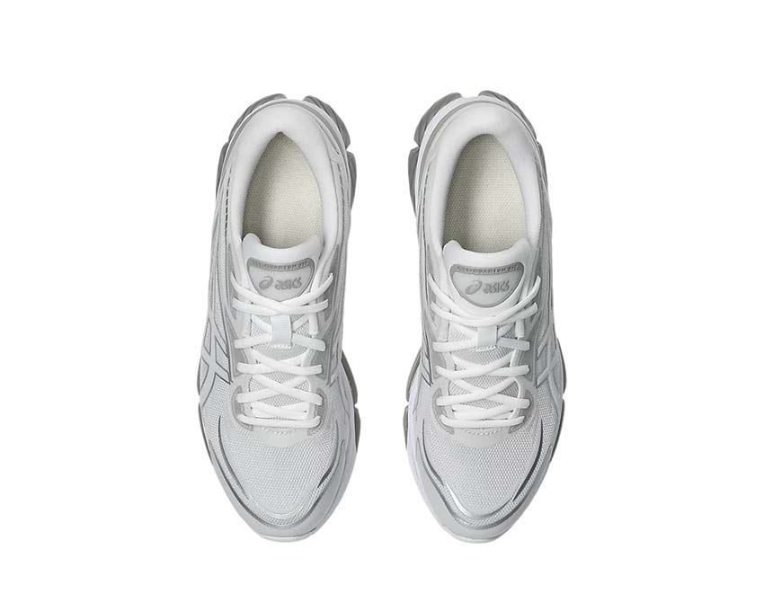 Asics Gel Quantum 360 VIII White / Pure Silver 1203A305 104